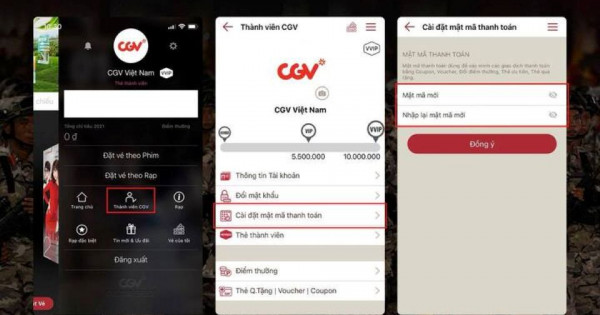 Cách thức nhận vé miễn phí xem trực tiếp Lễ diễu binh, diễu hành A80 tại rạp chiếu phim