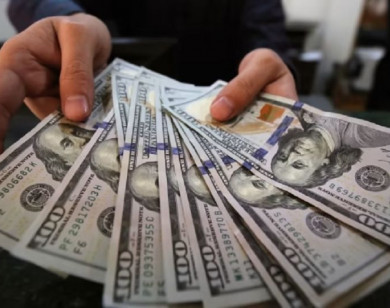 Giá ngoại tệ ngày 28/8/2025: USD tăng giá sau nhịp giảm