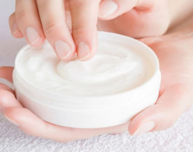 Thu hồi trên toàn quốc lô Kem nghệ E150 - hộp 20g