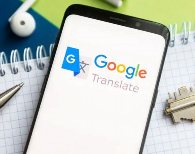 Google Dịch thêm tính năng học ngoại ngữ AI