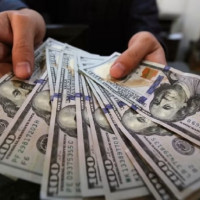 Giá ngoại tệ ngày 28/8/2025: USD tăng giá sau nhịp giảm