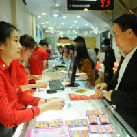 Chính thức xóa độc quyền sản xuất vàng miếng: “Cởi trói” thị trường vàng