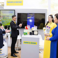 Nam A Bank – dấu ấn công nghệ trong kỷ nguyên vươn mình của đất nước