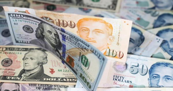 Giá ngoại tệ ngày 29/8/2025: USD suy yếu 