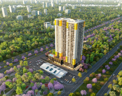 Bcons cùng đối tác Nhật khởi động dự án đầu tay