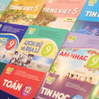 Phụ huynh cần lưu ý điều gì để tránh mua phải sách giáo khoa giả?