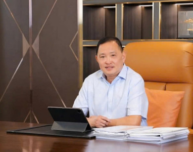 Chủ tịch Phát Đạt Corporation bán 88 triệu cổ phiếu để "giải quyết nhu cầu tài chính cá nhân"