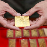 Giá vàng ngày 30/8/2025: SJC tăng kỷ lục, sát mốc 130 triệu/lượng