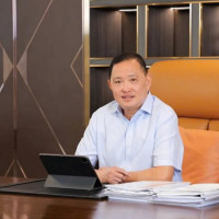 Chủ tịch Phát Đạt Corporation bán 88 triệu cổ phiếu để 