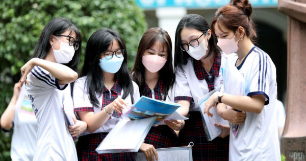 Những lưu ý dành cho tân sinh viên khi nhập học đại học 2025