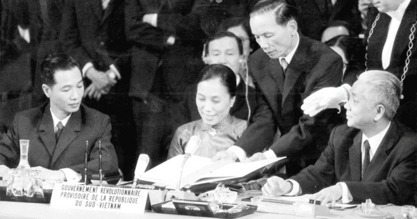 80 năm Ngoại giao Việt Nam: Chặng đường bản lĩnh và đầy dấu ấn