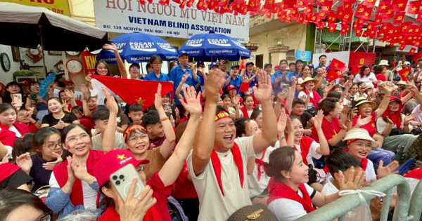 Bộ Y tế hướng dẫn người dân cách giữ an toàn khi xem diễu binh, diễu hành ngày Quốc khánh 2/9