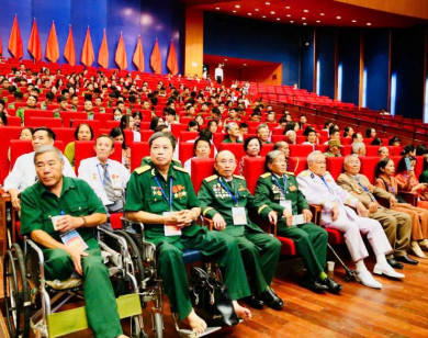 Đề xuất tăng gần gấp đôi trợ cấp thanh niên xung phong từ 1/12/2025