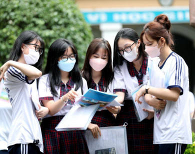Những lưu ý dành cho tân sinh viên khi nhập học đại học 2025
