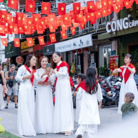 Hà Nội thân thiện và mến khách