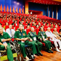 Đề xuất tăng gần gấp đôi trợ cấp thanh niên xung phong từ 1/12/2025