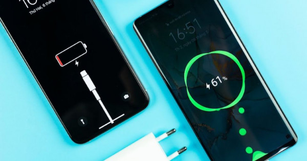 Cách để hạn chế hao pin điện thoại khi đi xem diễu binh, diễu hành 2/9
