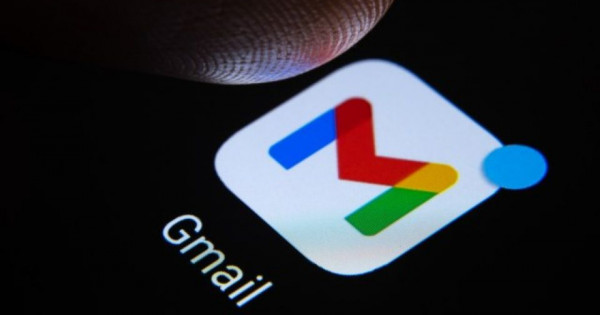 Google cảnh báo đến 2,5 tỉ người có thể bị xâm phạm dữ liệu Gmail