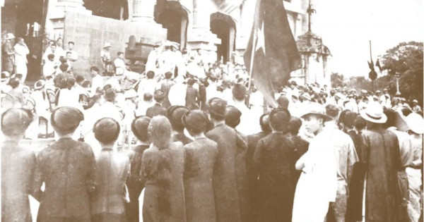 Hà Nội - Từ mùa Thu năm ấy