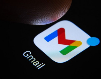 Google cảnh báo đến 2,5 tỉ người có thể bị xâm phạm dữ liệu Gmail