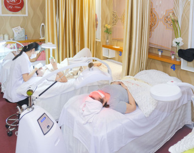 Vì sao nên chọn trị nám tại Thẩm mỹ viện Mỹ Nhân?