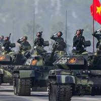 Những vị trí lý tưởng xem diễu binh, diễu hành sáng ngày 2/9