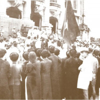 Hà Nội - Từ mùa Thu năm ấy