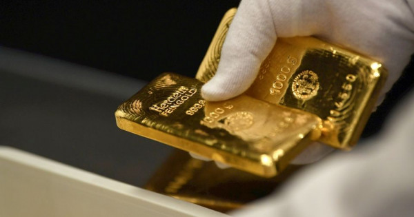 Giá vàng ngày 2/9/2025: Vàng thế giới có thể sớm vượt mốc 3.500 USD/ounce?