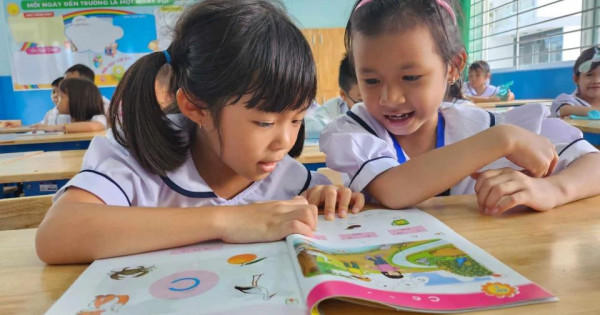 Năm học 2025-2026: Những thay đổi quan trọng phụ huynh và học sinh cần nắm rõ