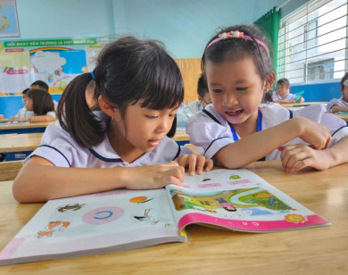 Năm học 2025-2026: Những thay đổi quan trọng phụ huynh và học sinh cần nắm rõ