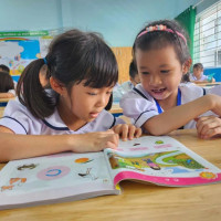 Năm học 2025-2026: Những thay đổi quan trọng phụ huynh và học sinh cần nắm rõ
