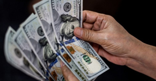 Giá ngoại tệ ngày 4/9/2025: USD sẽ tiếp tục suy yếu?