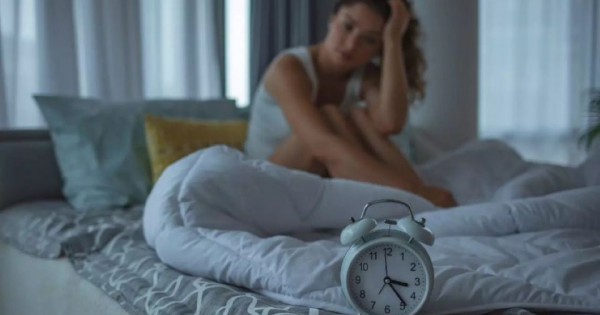 Những thói quen hàng ngày khiến bạn già đi nhanh hơn