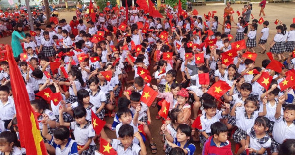 TP Hồ Chí Minh: Quy định các khoản tiền phụ huynh phải đóng hàng tháng trong năm học 2025-2026