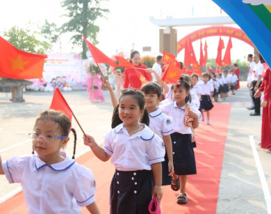 Nghị quyết 71-NQ/TƯ: Bước ngoặt lịch sử của giáo dục Việt Nam