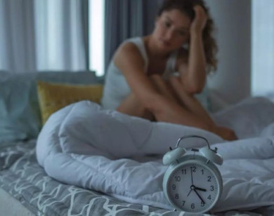 Những thói quen hàng ngày khiến bạn già đi nhanh hơn