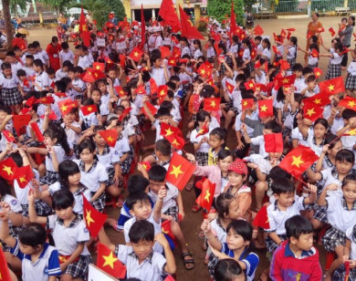 TP Hồ Chí Minh: Quy định các khoản tiền phụ huynh phải đóng hàng tháng trong năm học 2025-2026