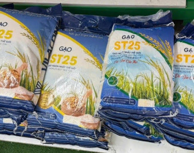 "Cuộc chiến" gạo ST25 tại Úc: Sở hữu trí tuệ, nguồn gốc và dấu hỏi về đạo đức kinh doanh
