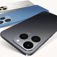 Realme 15T 5G chính thức được ra mắt, sở hữu cấu hình ấn tượng