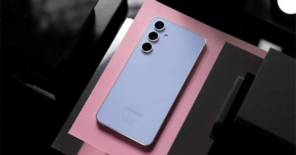 Samsung chính thức ra mắt Galaxy S25 FE