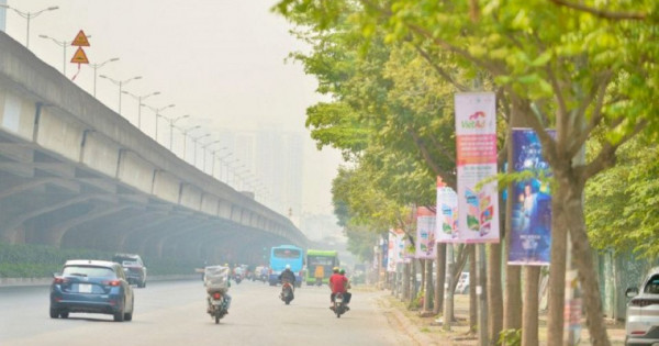 Thời tiết ngày 6/9/2025: Bắc Bộ nắng nóng, Nam Bộ có mưa dông