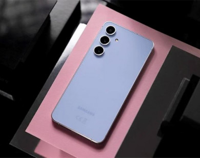 Samsung chính thức ra mắt Galaxy S25 FE