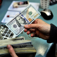 Giá ngoại tệ ngày 5/9/2025: USD bật tăng trở lại