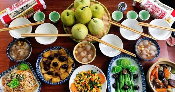 Những việc nên và không nên làm trong ngày lễ Vu Lan báo hiếu