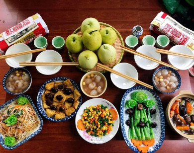 Những việc nên và không nên làm trong ngày lễ Vu Lan báo hiếu