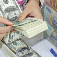 Giá ngoại tệ ngày 6/9/2025: USD giảm mạnh