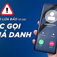 Xuất hiện thủ đoạn giả danh ban giám hiệu lừa đảo phụ huynh