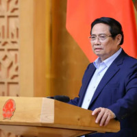 Thủ tướng Phạm Minh Chính: Phải đạt mục tiêu tăng trưởng kinh tế 8,3 - 8,5% trong năm nay