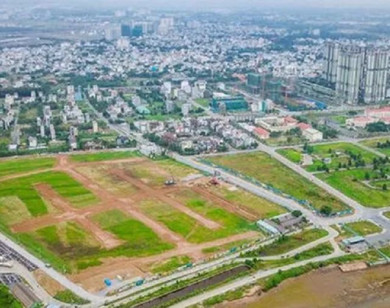 Mở rộng phạm vi giảm tiền thuê đất: “Cú hích” cho thị trường bất động sản?