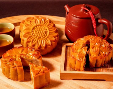 Tràn lan bánh Trung thu giá rẻ, cách nhận diện bánh an toàn